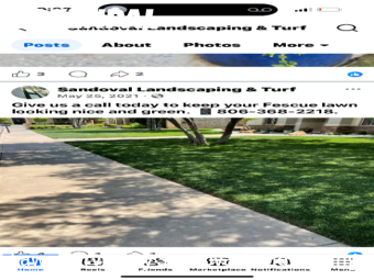 Lawn Care Service nearby Lubbock, TX, 