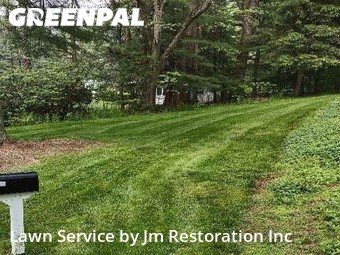 Lawn Cut nearby Coopersburg, PA, 