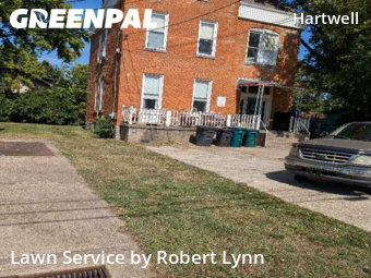 Lawn Cutting nearby Cincinnati, OH, 