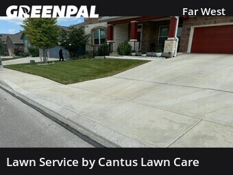 Lawn Care nearby San Antonio, TX, 