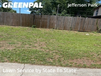 Lawn Care Service nearby Atlanta, GA, 