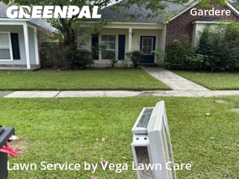 Lawn Mowing Service nearby Baton Rouge, LA, 