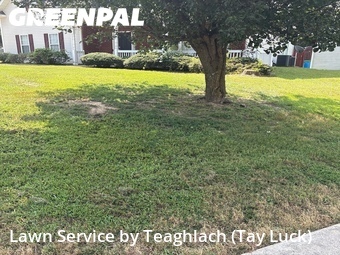 Lawn Cutting nearby Austell, GA, 
