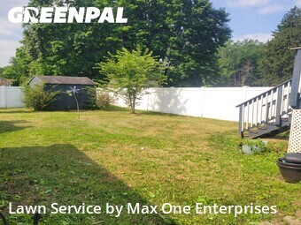 Lawn Cut nearby Windsor Locks, MA, 