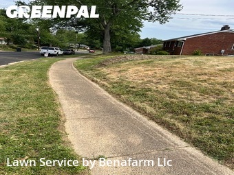 Lawn Mowing nearby Alexandria, MD, 