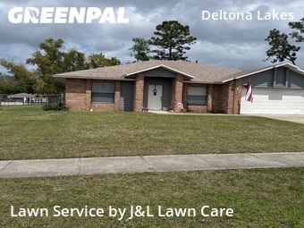 Lawn Care Service nearby Deltona, FL, 