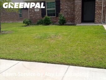 Lawn Mowing nearby Princeton, TX, 