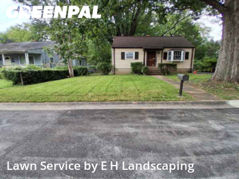 Lawn Maintenance nearby Silver Spring, MD, 