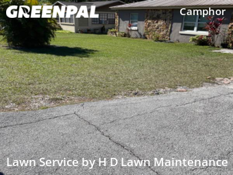 Lawn Mow nearby Lakeland, FL, 