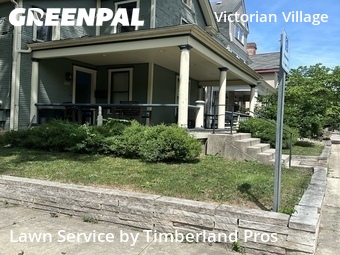 Lawn Service nearby Columbus, OH, 