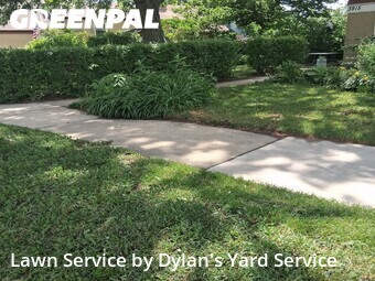 Lawn Cutting nearby Brookfield, IL, 