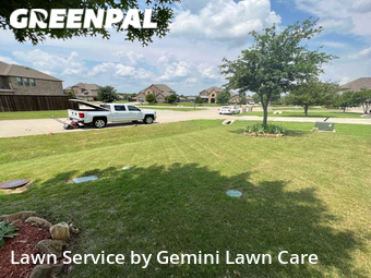 Yard Cutting nearby Wylie, TX, 