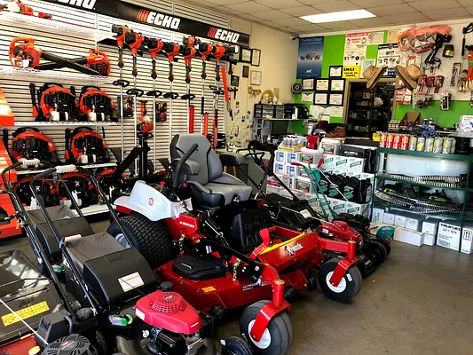 Anaheim Lawnmower Shop Photo 13