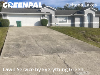 Grass Cut nearby Deltona, FL, 