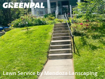 Grass Cutting nearby Silver Spring, MD, 