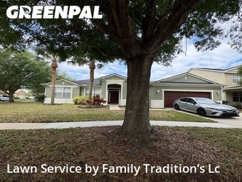 Lawn Service nearby Riverview, FL, 
