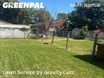 Lawn Mowing nearby Chesapeake, VA, 