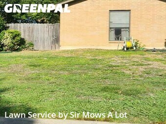 Lawn Service nearby Denton, TX, 