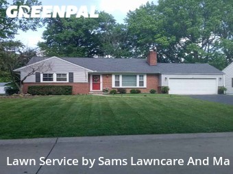 Yard Cutting nearby Kirkwood, IL, 