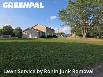 Lawn Cutting nearby Clarksville, TN, 