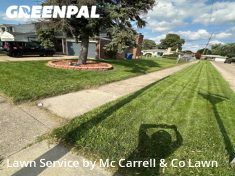 Yard Mowing nearby Warren, MI, 