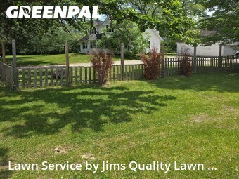 Lawn Cutting nearby Long Lake, IL, 