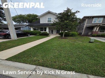 Lawn Care Service nearby Jacksonville, FL, 