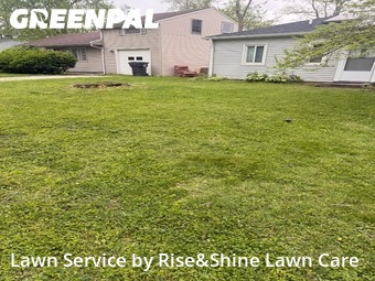 Yard Mowing nearby Urbana, IL, 