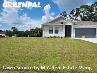 Lawn Care Service nearby North Port, FL, 