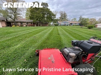 Lawn Care nearby Cincinnati, OH, 