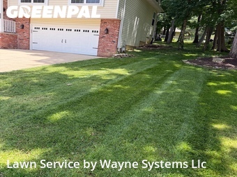 Yard Mowing nearby Columbia, MO, 
