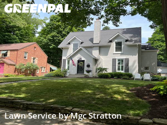 Lawn Service nearby Chagrin Falls, OH, 