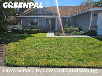 Work completed by local-lawn-maintenance-contractors-in-Clovis-CA