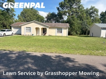 Yard Cutting nearby Spring Hill, FL, 