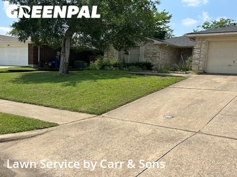 Lawn Mowing Service nearby Mc Kinney, TX, 