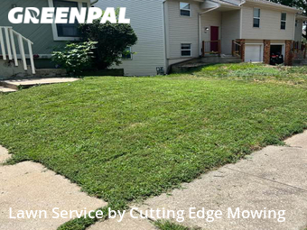 Lawn Care nearby Kansas City, MO, 
