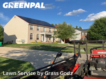 Lawn Care Service nearby Clinton, DC, 