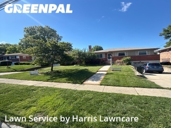 Lawn Maintenance nearby Cincinnati, OH, 