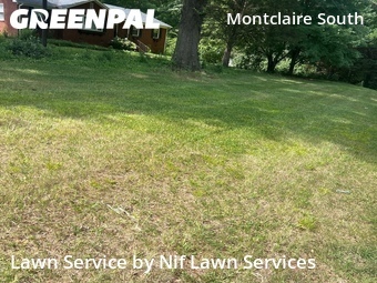 Lawn Service nearby Charlotte, NC, 