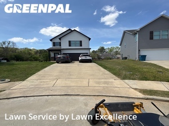 Lawn Maintenance nearby Sylacauga, AL, 