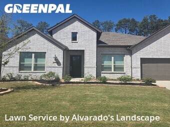 Yard Mowing nearby Porter, TX, 