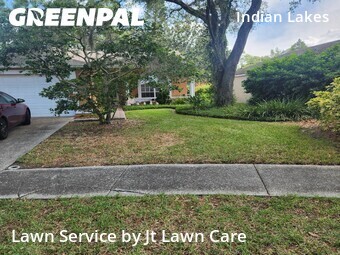 Yard Mowing nearby Tampa, FL, 