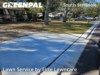 Lawn Cutting nearby Tampa, FL, 