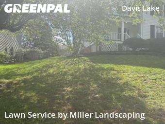 Lawn Cutting nearby Charlotte, NC, 