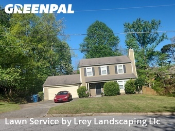 Lawn Cutting nearby Alpharetta, GA, 