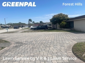 Yard Mowing nearby Holiday, FL, 