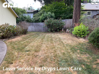 Lawn Care Service nearby Portland, OR, 