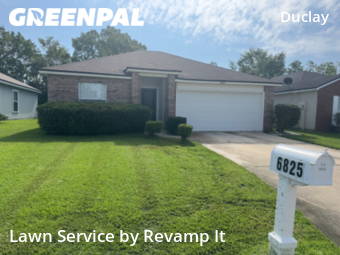 Grass Cutting nearby Jacksonville, FL, 
