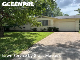 Lawn Mowing nearby Springfield, MO, 