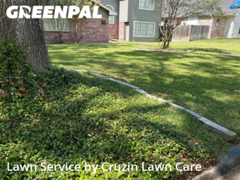 Lawn Mow nearby Spring, TX, 